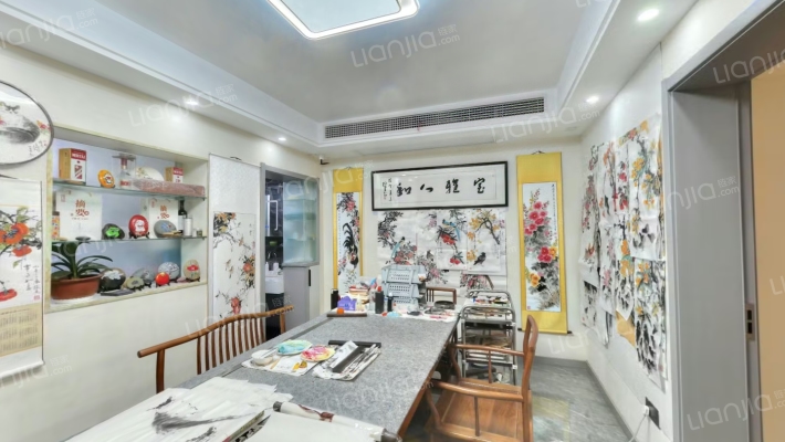一鸣花园二手房实景图