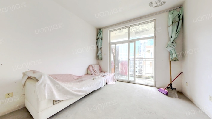 凤凰铭筑二手房实景图