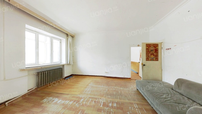 经纬八道街二手房实景图