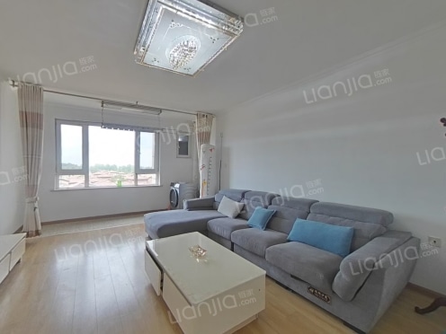 整租·建邦听海一期 3室2厅 南/北