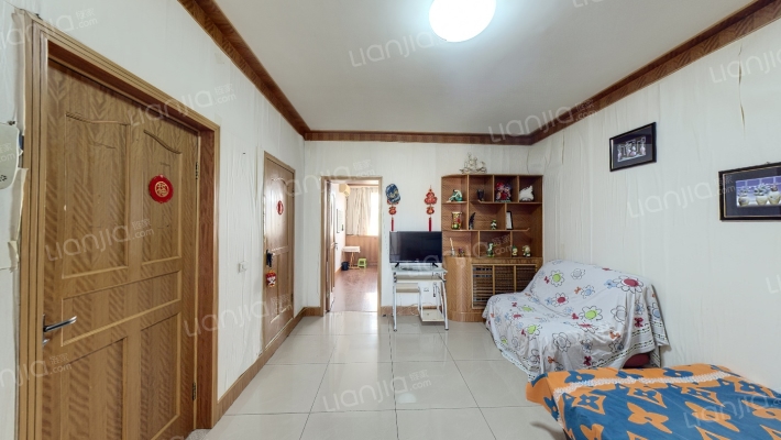 金泽里(汉沽区)二手房实景图