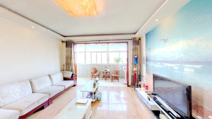 泰和居小区二手房实景图