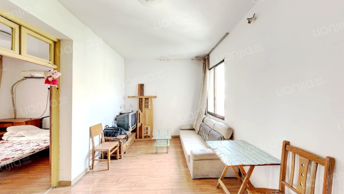 交通设计院陈家湖宿舍二手房实景图