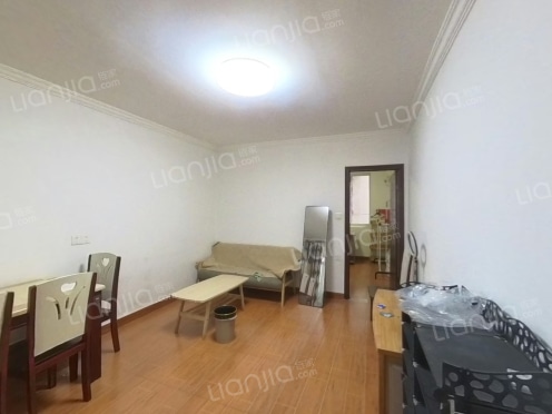 整租·新德村 1室1厅 东南