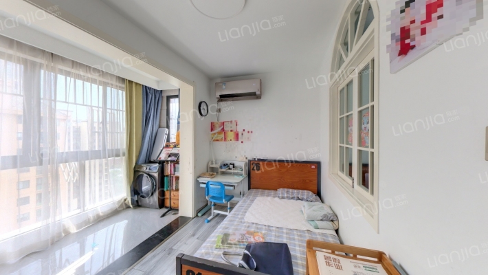 陶然居二手房实景图