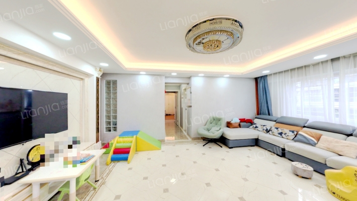 福津大街（凤屿路36-74号）二手房实景图