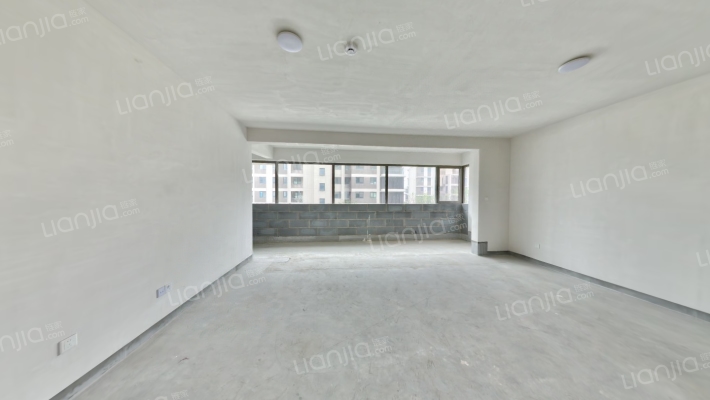 龙湖青云阙二手房实景图