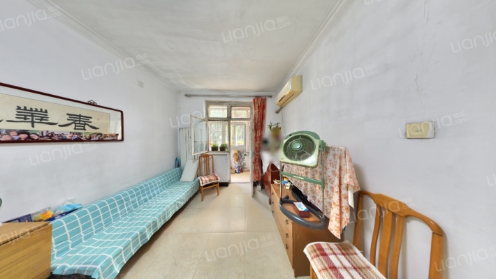 岷江里(河北区)二手房实景图