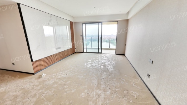 碧桂园云樾半岛二手房实景图