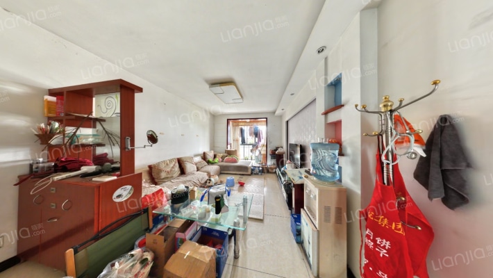 泽瀚壹景二手房实景图