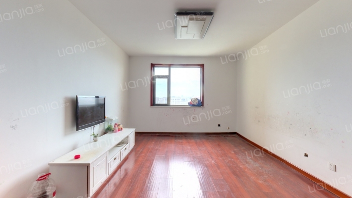 中央公园A区二手房实景图