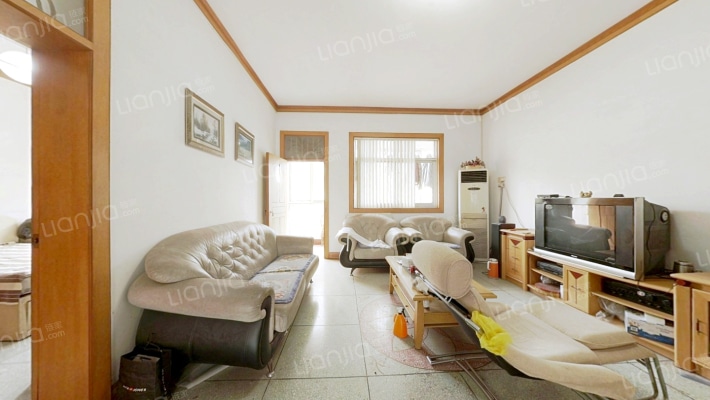 人民保险家属院二手房实景图