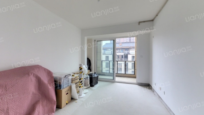 象屿滨江悦府二手房实景图