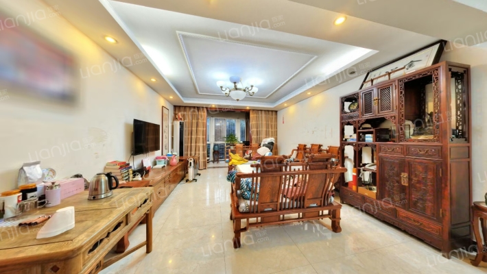 瑞隆城墅二手房实景图