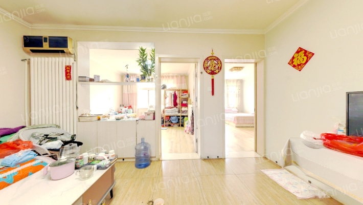 城阳商厦宿舍楼二手房实景图