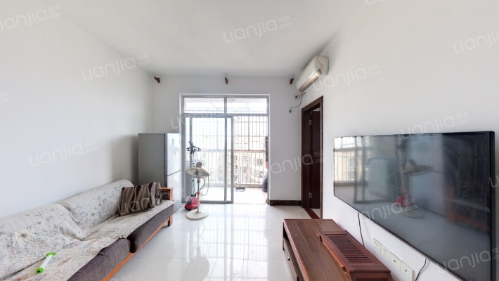 盛世·联邦广场二手房实景图