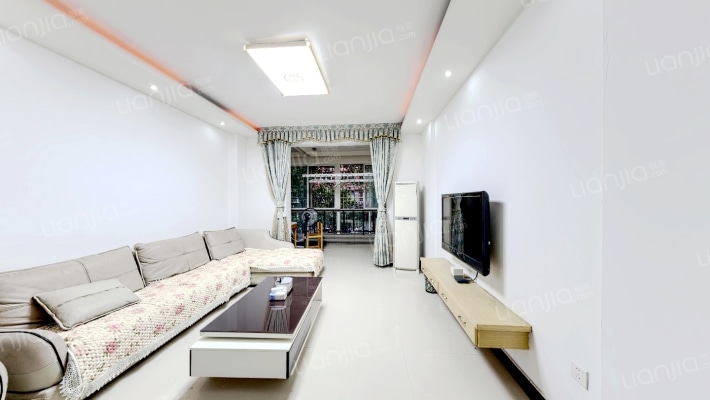 东城名苑二手房实景图