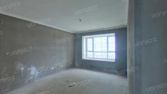 常绿·林溪美地二手房实景图