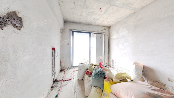 花样年别样城五期二手房实景图