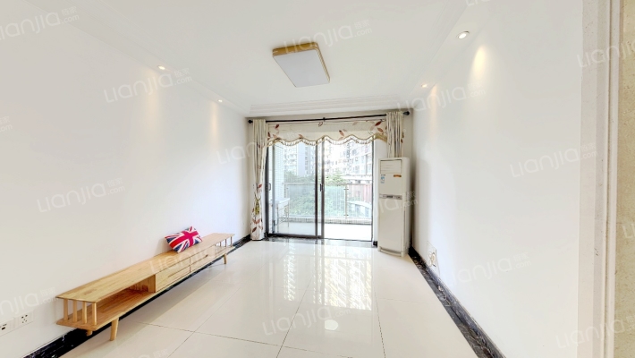 江南新苑二手房实景图