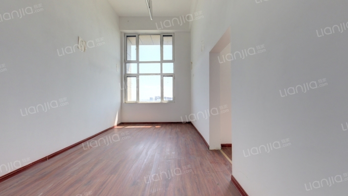 中达山城国际二手房实景图