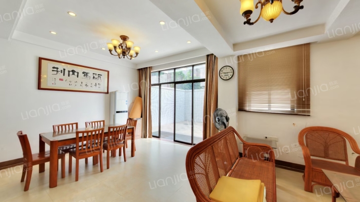 金叶新村二手房实景图