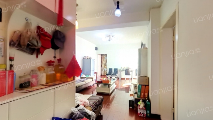 阳光大厦二手房实景图