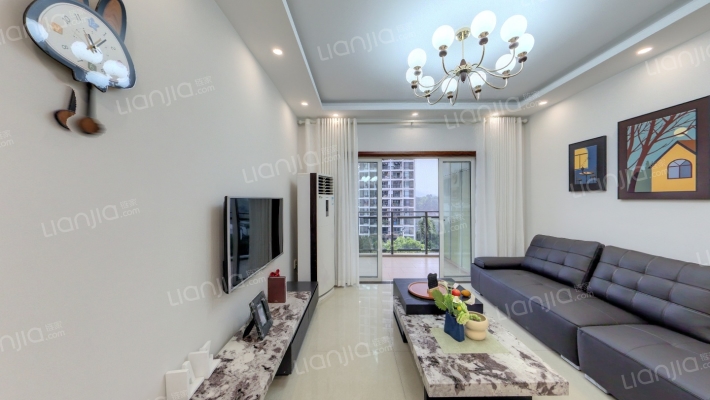 水墨林溪二手房实景图