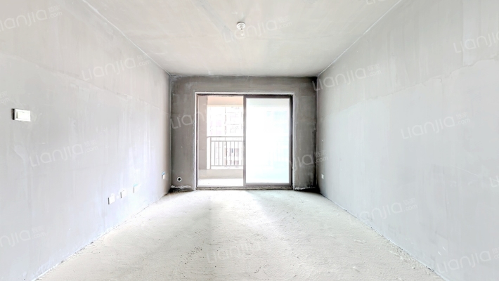 滨江翡翠城二手房实景图