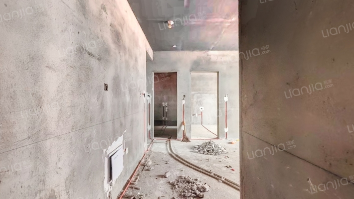 怡和小区二手房实景图