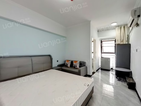 整租·盈东国际广场 1室1厅 南