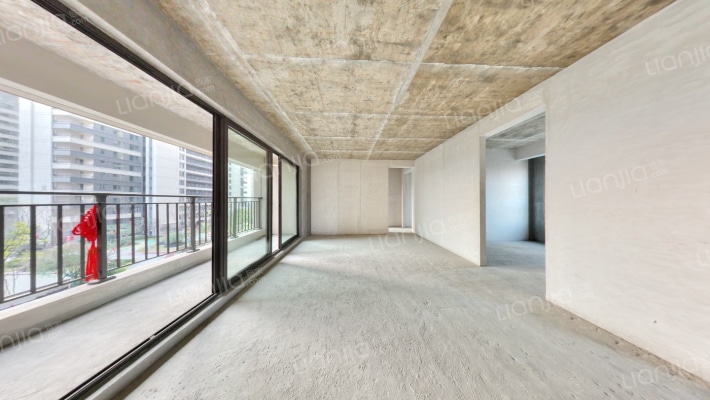 建发•书香府二手房实景图