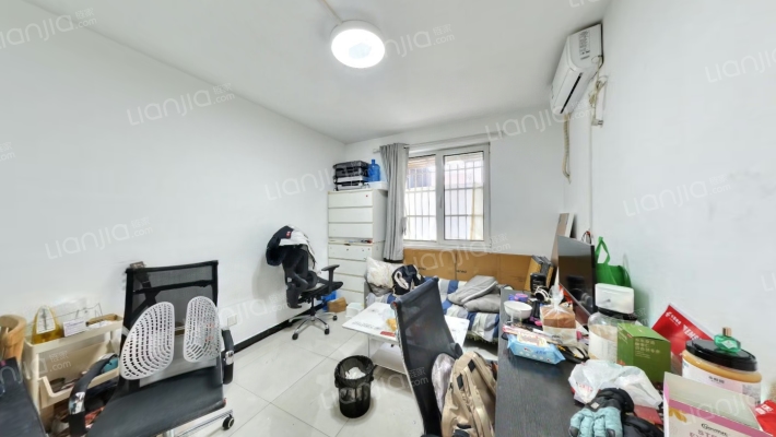 紫金新干线四区二手房实景图