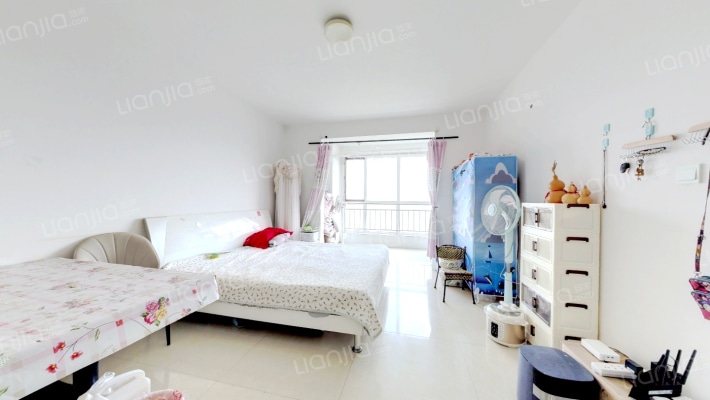 星宸新天地二手房实景图