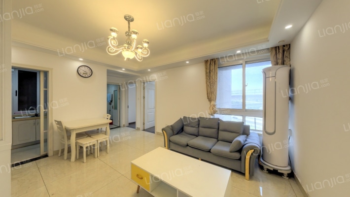 新隆新里程二手房实景图