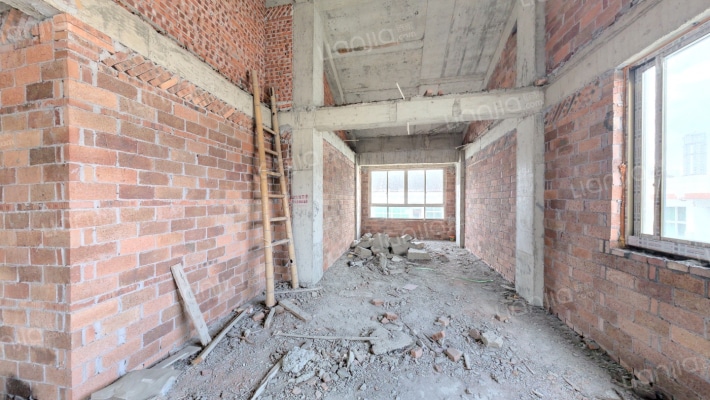 兴民街兴浦小区二手房实景图