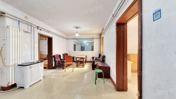 紫竹小区二手房实景图