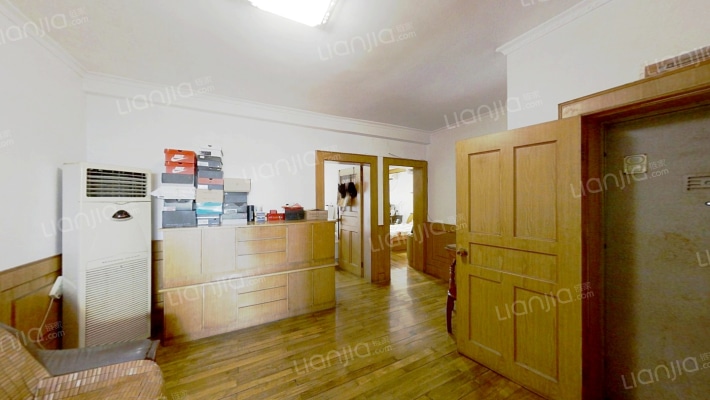 花园新村二手房实景图