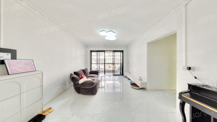 粤顺豪庭二期二手房实景图