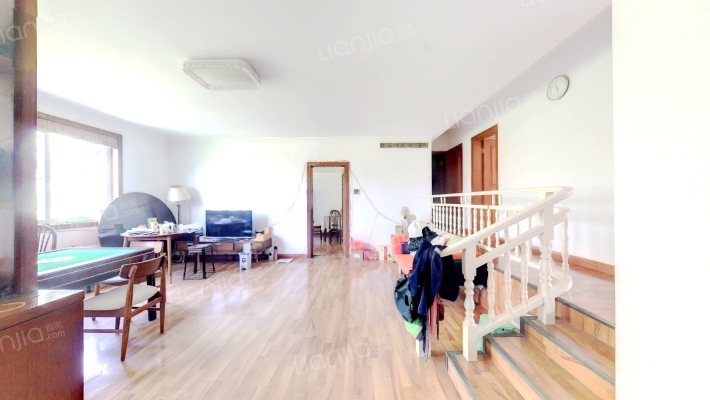 三喜花苑二手房实景图