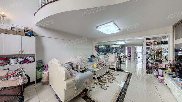 世纪春天二手房实景图