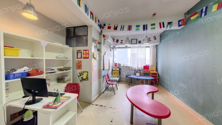 金湖帝景二手房实景图