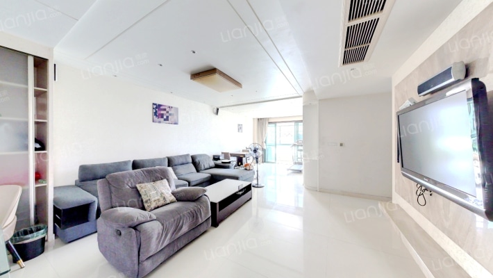 黄龙康城四组团二手房实景图