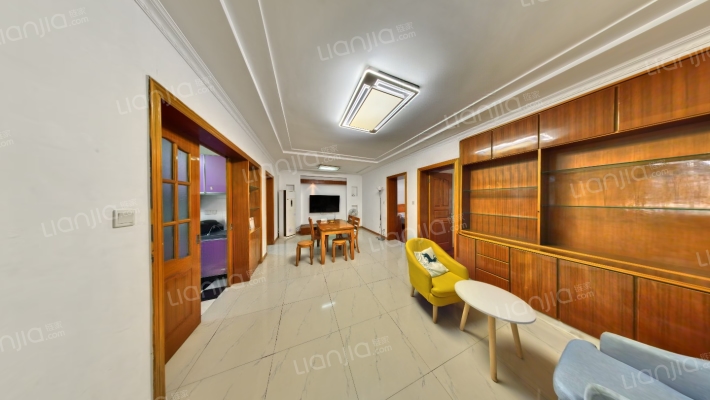 悦盛花苑二手房实景图