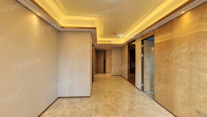 宝新公馆二手房实景图