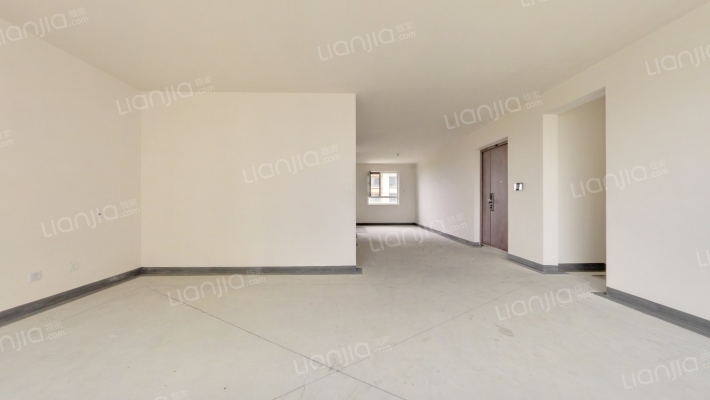 荣盛 * 新城 熙堂尚院二手房实景图