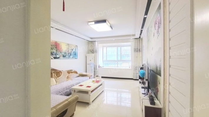 世纪新景二手房实景图