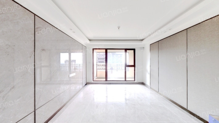 美的盛堂二手房实景图