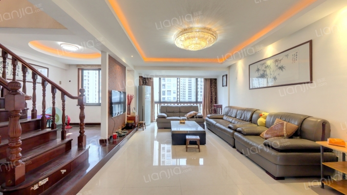 祥和嘉苑二手房实景图