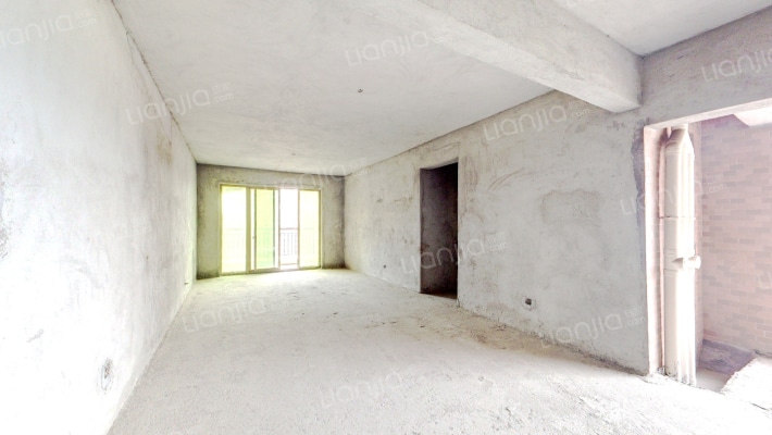 名城御景绿洲二手房实景图